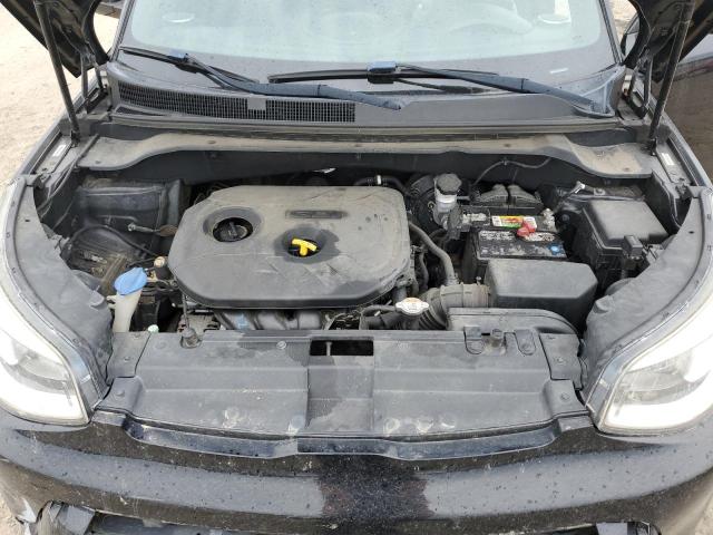 Photo 11 from auction – 2014 KIA SOUL ! with VIN KNDJX3A51E7054482