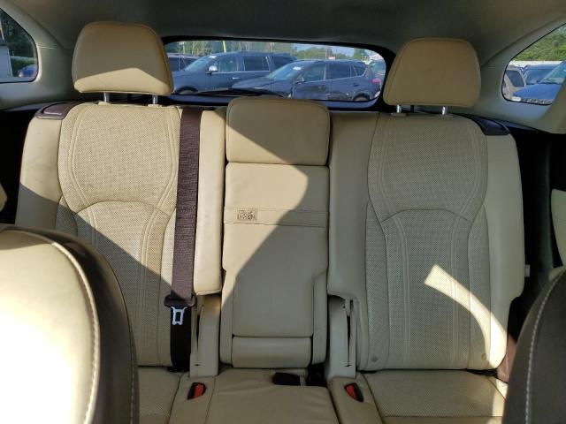 Photo 10 from auction – 2018 LEXUS RX 350 L with VIN JTJGZKCA5J2003743