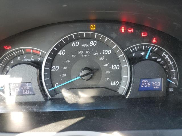 Foto 9 de la subasta – 2012 TOYOTA CAMRY BASE con VIN 4T1BF1FK0CU024944