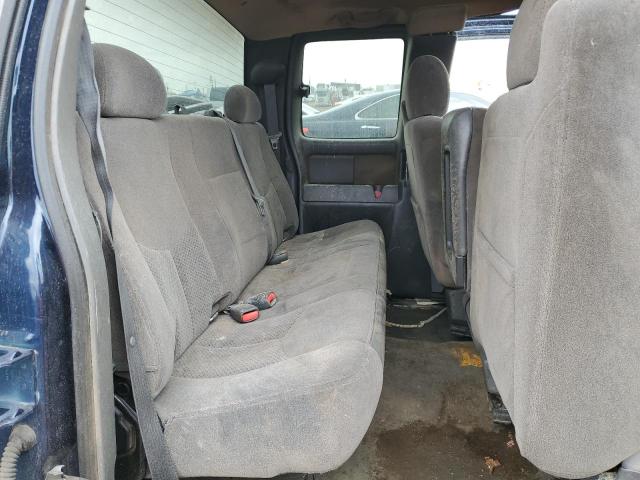 Photo 10 from auction – 2006 CHEVROLET SILVERADO with VIN 2GCEC19V261276825