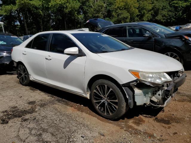 Снимка 4 от търг – 2012 TOYOTA CAMRY BASE с VIN 4T1BF1FK4CU533726