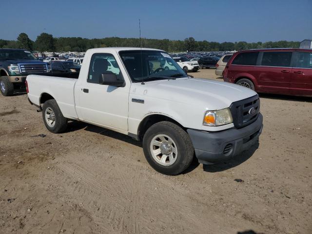 Photo 4 from auction – 2010 FORD RANGER with VIN 1FTKR1AD9APA76640