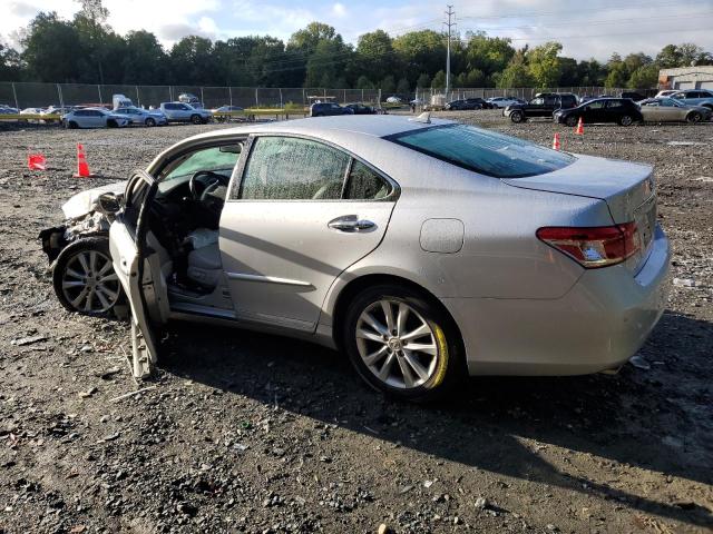 Photo 2 from auction – 2011 LEXUS ES 350 with VIN JTHBK1EG8B2442397