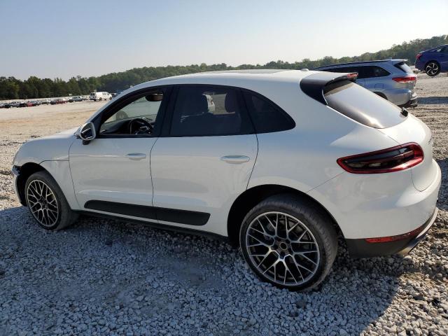 Foto 2 de la subasta – 2018 PORSCHE MACAN S con VIN WP1AB2A5XJLB38115