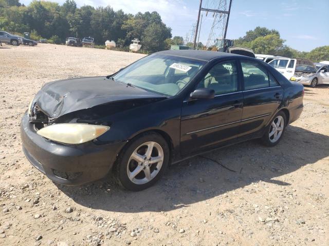 Photo 1 from auction – 2006 TOYOTA CAMRY LE with VIN 4T1BE32K46U115403