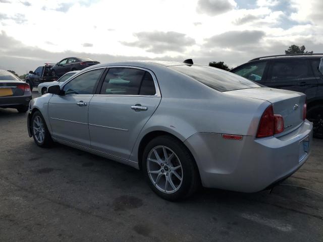 Photo 2 from auction – 2012 CHEVROLET MALIBU 2LT with VIN 1G1ZD5E07CF373225