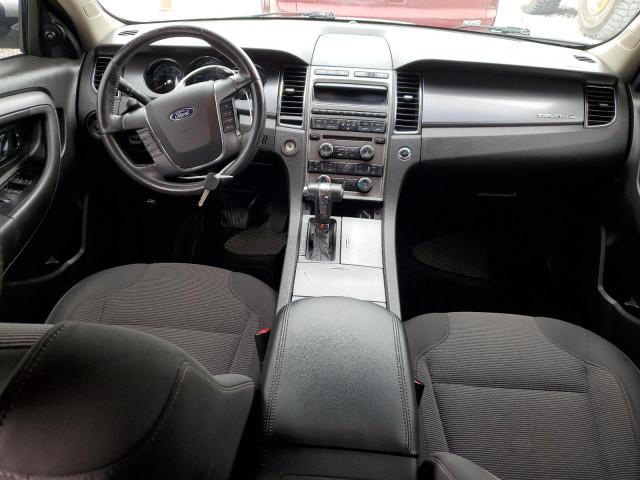 Photo 8 from auction – 2010 FORD TAURUS SEL with VIN 1FAHP2EW4AG117604