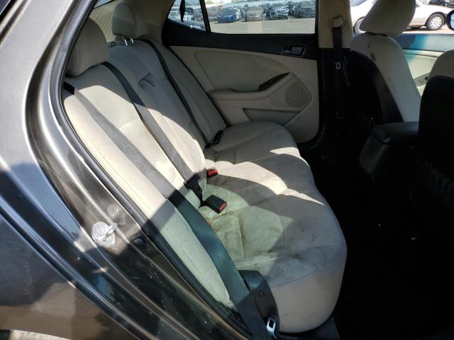 Photo 10 from auction – 2012 KIA OPTIMA LX with VIN 5XXGM4A72CG080216