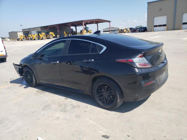 Photo 2 from auction – 2018 CHEVROLET VOLT LT with VIN 1G1RA6S54JU117647