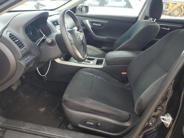 Photo 7 from auction – 2015 NISSAN ALTIMA 2.5 with VIN 1N4AL3AP3FC143935