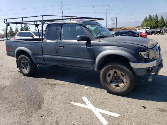 Photo 4 from auction – 2002 TOYOTA TACOMA XTR with VIN 5TESM92N22Z033191