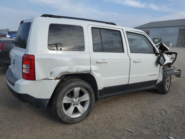Zdjęcie 3 z aukcji – 2012 JEEP PATRIOT SP z VIN 1C4NJRBB2CD690191