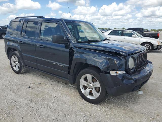 Photo 4 from auction – 2014 JEEP PATRIOT LA with VIN 1C4NJPFB8ED912962
