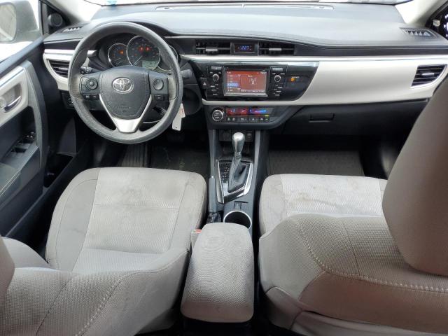 Photo 8 from auction – 2016 TOYOTA COROLLA L with VIN 2T1BURHE4GC703814