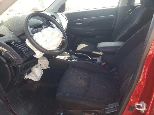 Photo 7 from auction – 2020 MITSUBISHI OUTLANDER with VIN JA4AR3AU3LU006041