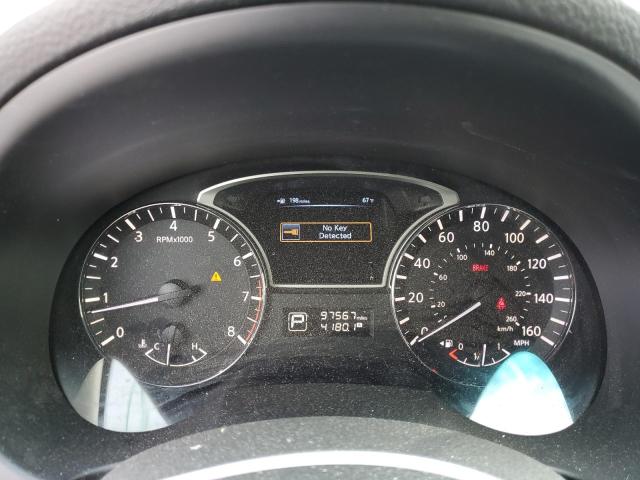 Photo 9 from auction – 2013 NISSAN ALTIMA 2.5 with VIN 1N4AL3AP0DC291666