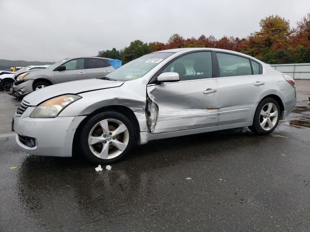 Photo 1 from auction – 2009 NISSAN ALTIMA 3.5 with VIN 1N4BL21E59N446687