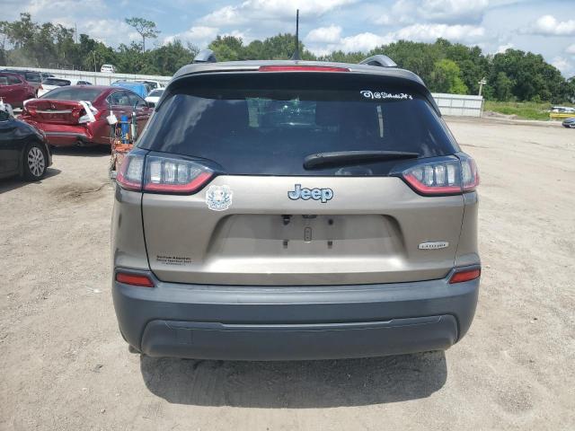 Photo 6 from auction – 2019 JEEP CHEROKEE L with VIN 1C4PJLCB4KD248354