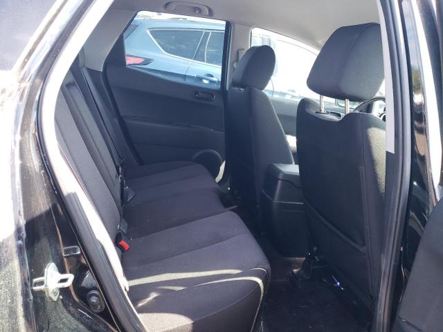 Photo 11 from auction – 2009 MAZDA CX-7 with VIN JM3ER29L090232574