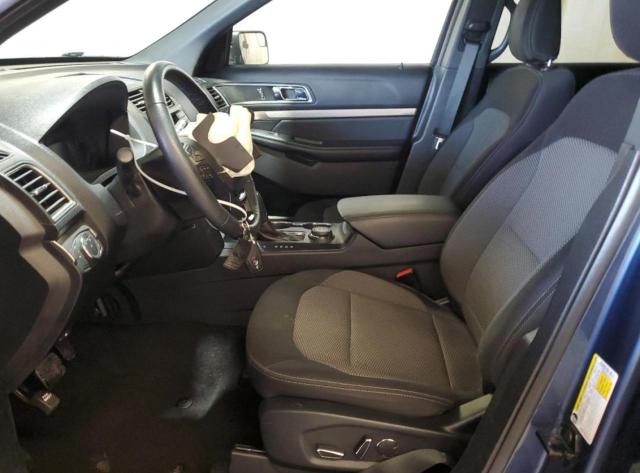 Photo 7 from auction – 2018 FORD EXPLORER X with VIN 1FM5K8DH4JGC30773