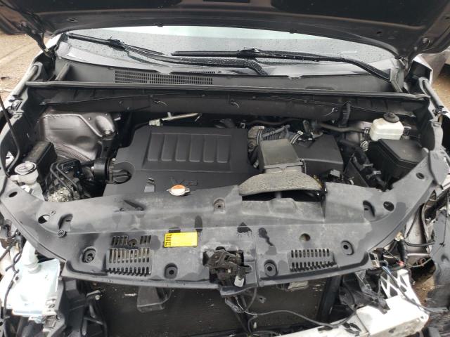 Photo 11 from auction – 2016 TOYOTA HIGHLANDER with VIN 5TDJKRFH7GS304692