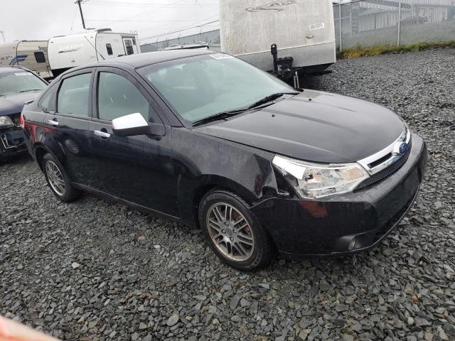 Photo 4 from auction – 2011 FORD FOCUS SE with VIN 1FAHP3FNXBW155647
