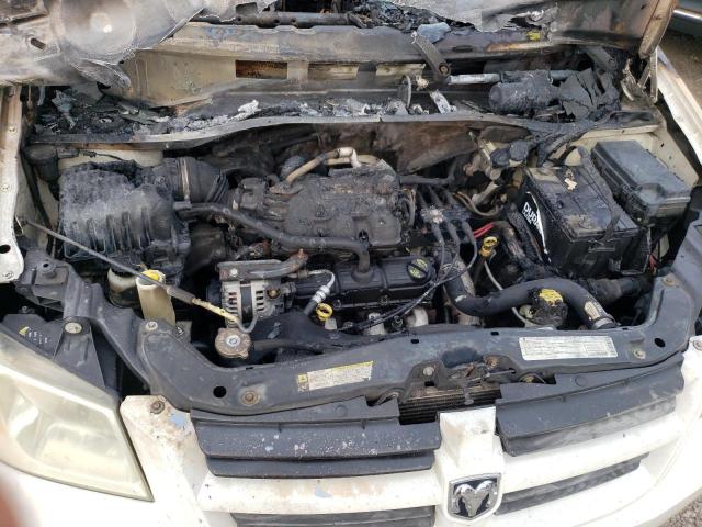 Photo 12 from auction – 2009 DODGE GRAND CARA with VIN 2D8HN44EX9R532197