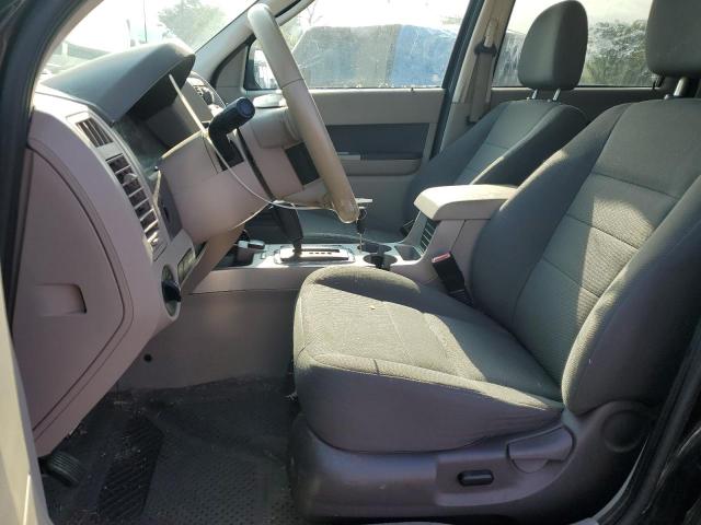 Photo 7 from auction – 2009 FORD ESCAPE HYB with VIN 1FMCU493X9KD10501