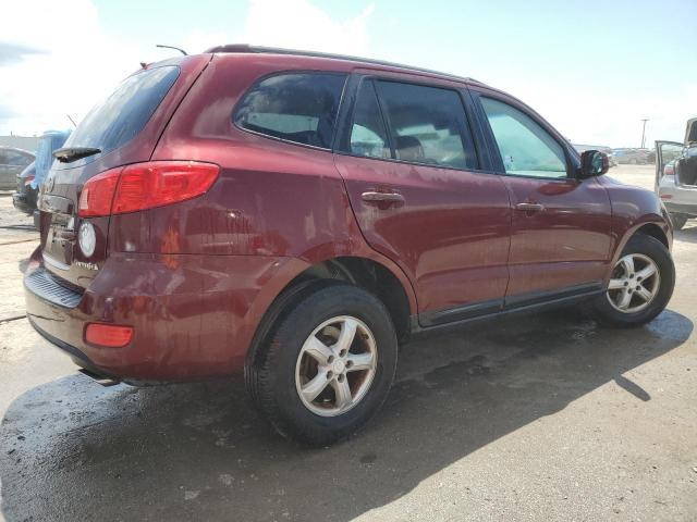 Photo 3 from auction – 2007 HYUNDAI SANTA FE G with VIN 5NMSG13D87H098326