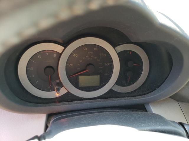 Photo 9 from auction – 2007 TOYOTA RAV4 LIMIT with VIN JTMBD31VX76041400