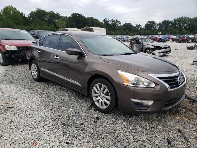 Photo 4 from auction – 2015 NISSAN ALTIMA S with VIN 1N4AL3AP1FC185617