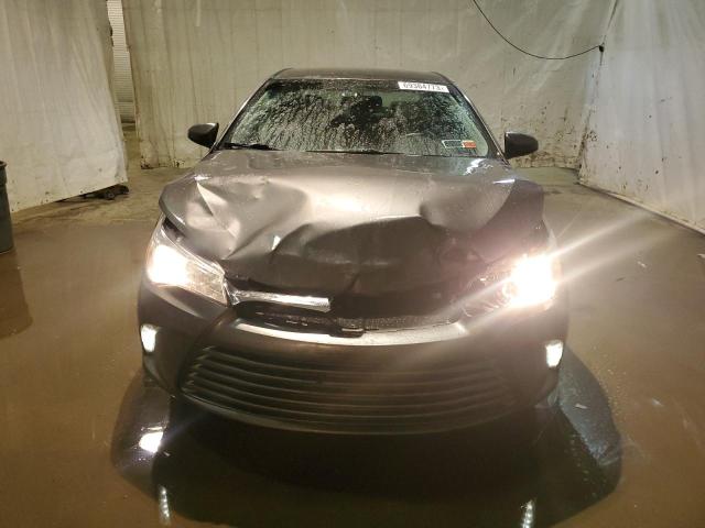 Photo 5 from auction – 2017 TOYOTA CAMRY with VIN 4T1BF1FK7HU656699