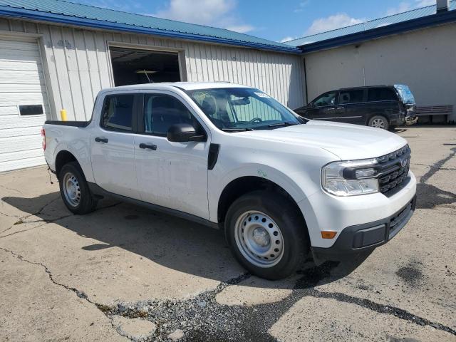 Photo 4 from auction – 2022 FORD MAVERICK X with VIN 3FTTW8E30NRA84857