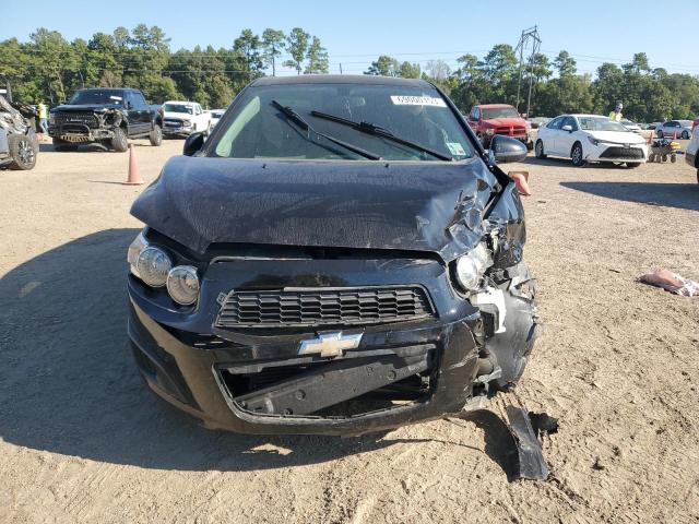Photo 5 from auction – 2016 CHEVROLET SONIC LT with VIN 1G1JC6SB3G4118021
