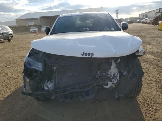 Photo 5 from auction – 2021 JEEP GRAND CHER with VIN 1C4RJFBG3MC580169