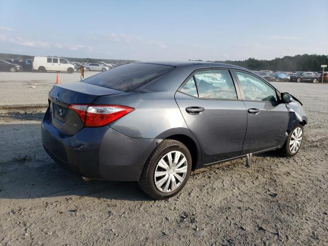 Photo 3 from auction – 2015 TOYOTA COROLLA L with VIN 5YFBURHE3FP283932