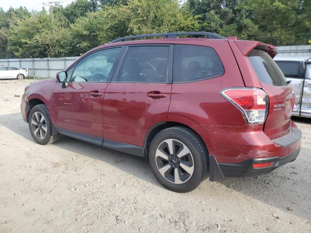 Zdjęcie 2 z aukcji – 2018 SUBARU FORESTER 2 z VIN JF2SJAGC1JH509966