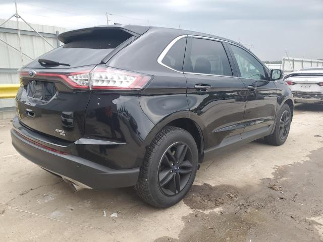 Photo 3 from auction – 2018 FORD EDGE SEL with VIN 2FMPK4J8XJBB74531