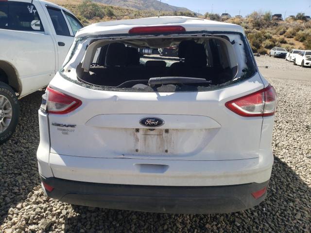 Photo 6 from auction – 2016 FORD ESCAPE S with VIN 1FMCU0F74GUC88948