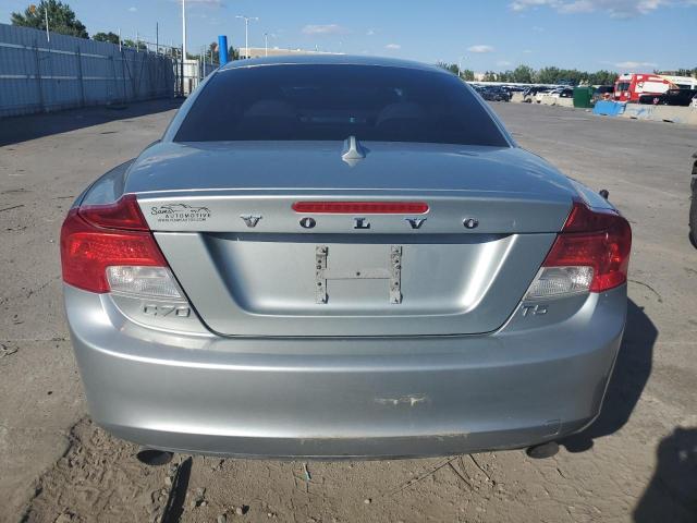 Photo 6 from auction – 2011 VOLVO C70 T5 with VIN YV1672MC5BJ109860