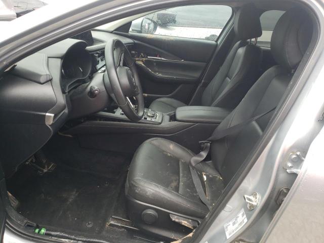 Photo 7 from auction – 2021 MAZDA CX-30 SELE with VIN 3MVDMBBL5MM240557