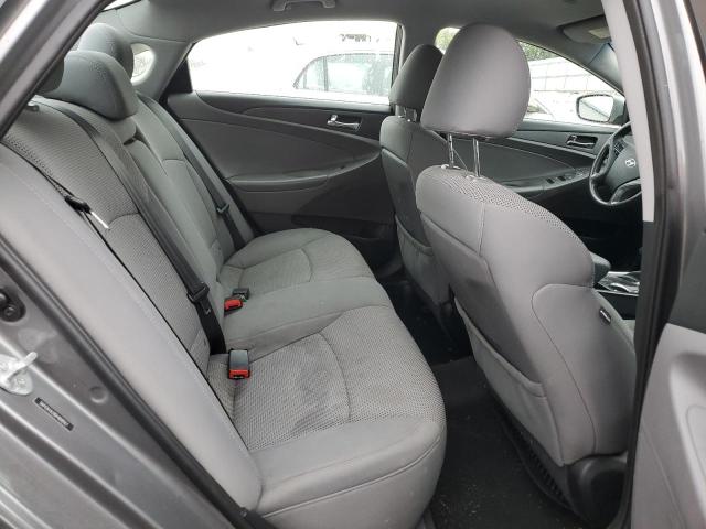 Photo 10 from auction – 2013 HYUNDAI SONATA GLS with VIN 5NPEB4AC8DH808167