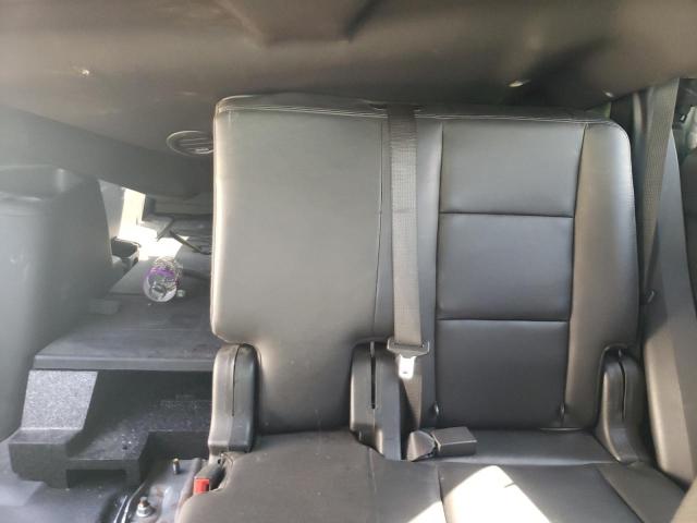 Photo 10 from auction – 2015 FORD EXPLORER P with VIN 1FM5K8AR6FGB12924