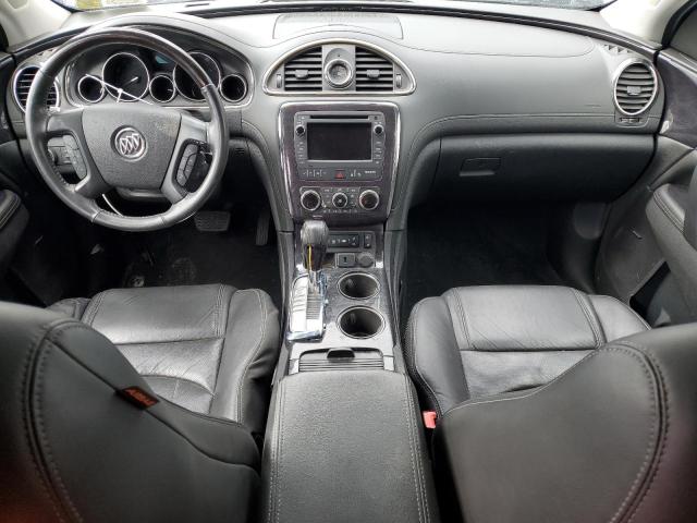 Photo 8 from auction – 2016 BUICK ENCLAVE with VIN 5GAKVCKDXGJ244871