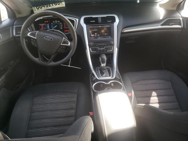 Photo 8 from auction – 2016 FORD FUSION SE with VIN 1FA6P0HD6G5101933