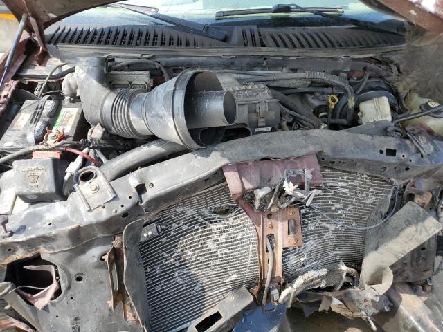 Photo 12 from auction – 2006 FORD EXPEDITION with VIN 1FMFU18566LA57858