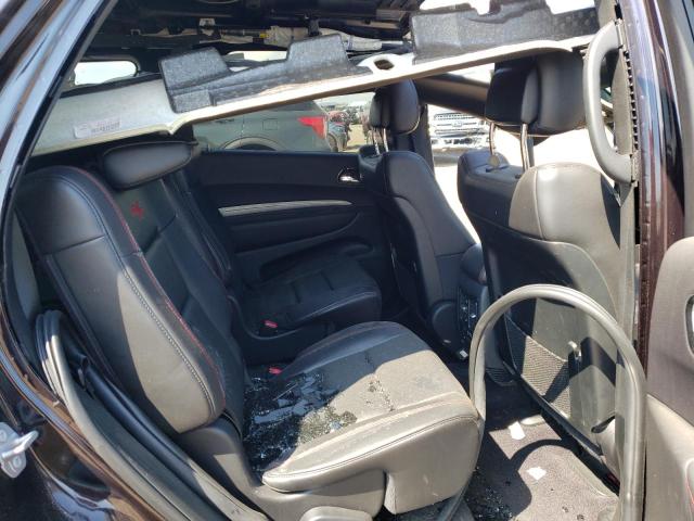 Photo 11 from auction – 2018 DODGE DURANGO R/ with VIN 1C4SDJCT8JC341008
