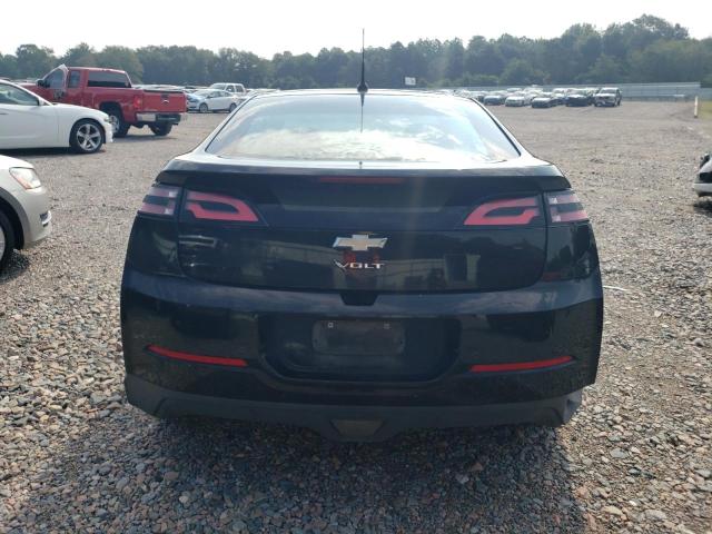 Photo 6 from auction – 2013 CHEVROLET VOLT with VIN 1G1RH6E46DU136056