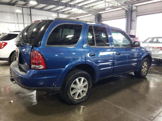 Снимка 3 от търг – 2005 BUICK RAINIER CX с VIN 5GADT13S752199721