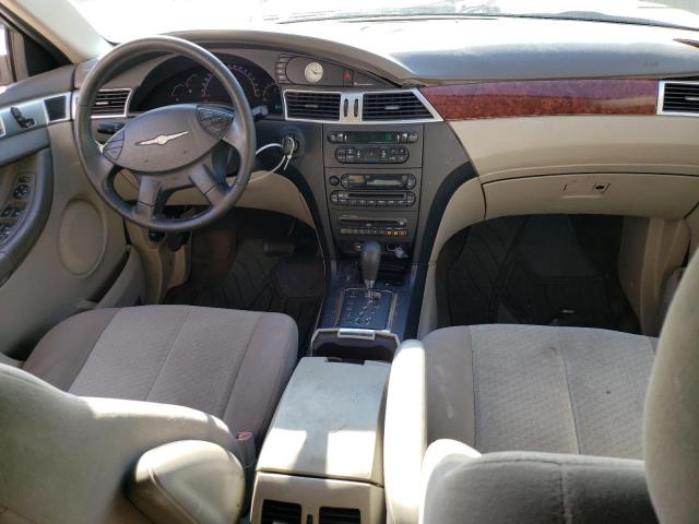 Photo 8 from auction – 2005 CHRYSLER PACIFICA T with VIN 2C4GM68445R270083